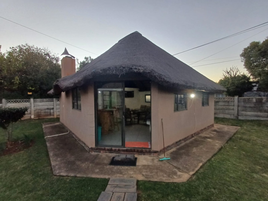 3 Bedroom Property for Sale in Meiringspark Ext 2 North West